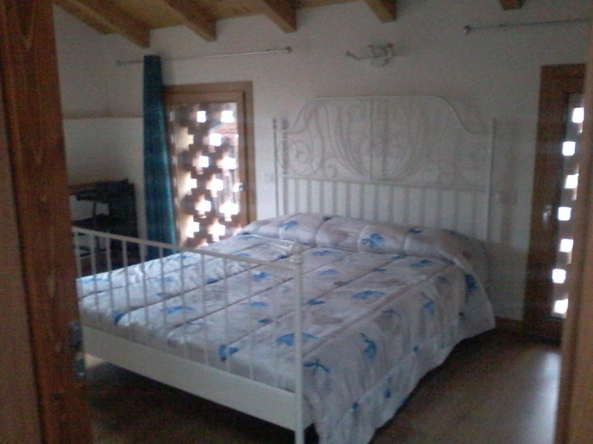 Bed and Breakfast Al Salto Del Gatto à Schianno Extérieur photo